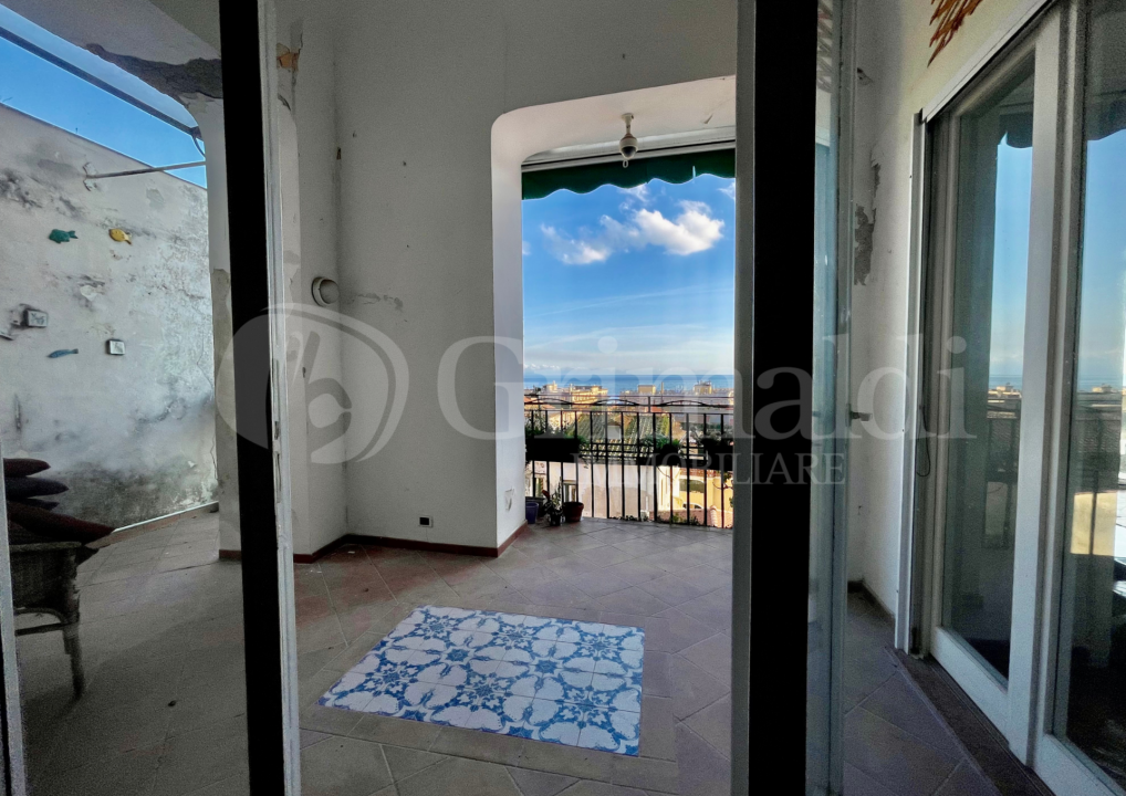 For sale apartment in city Salerno Campania foto 30