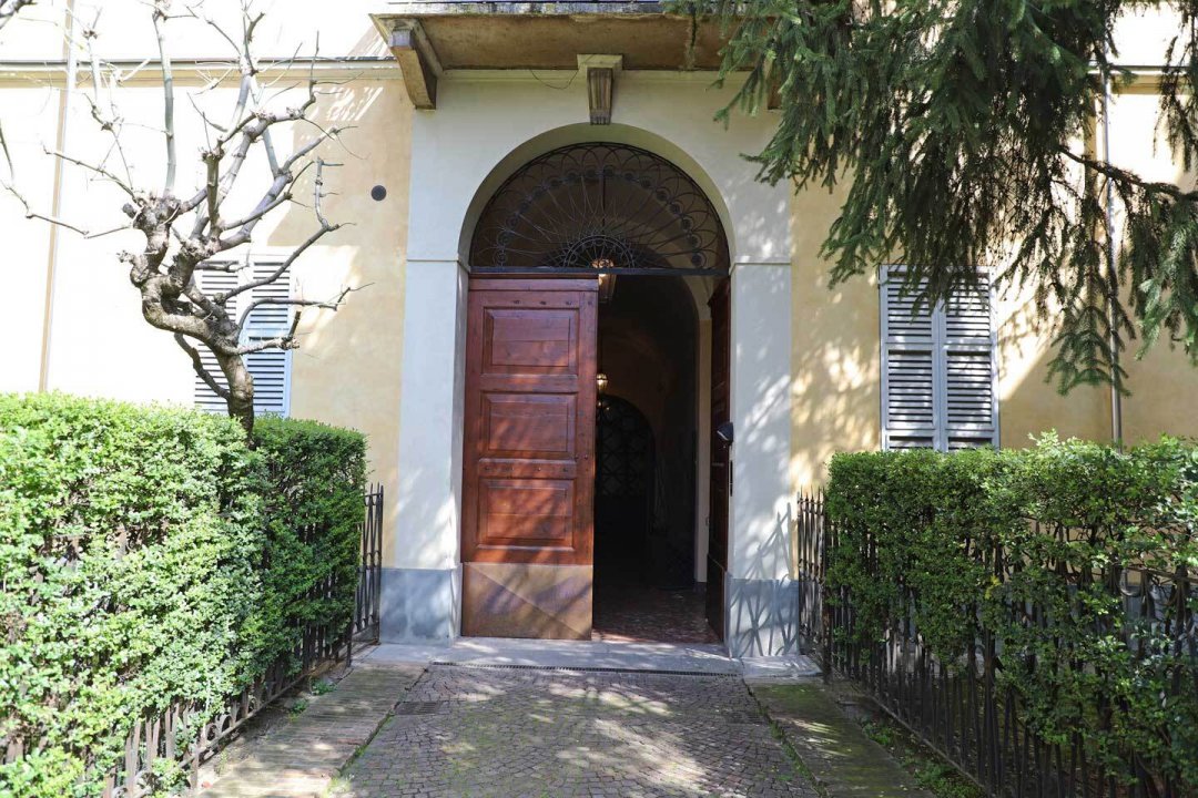 For sale apartment in city Parma Emilia-Romagna foto 3