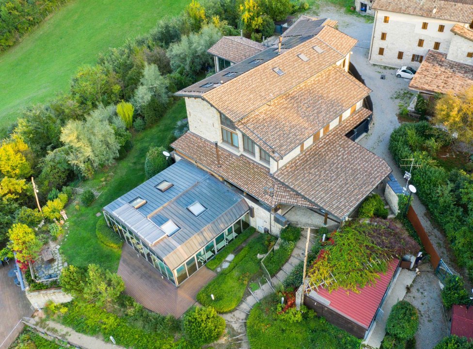 For sale villa in quiet zone Reggio Nell´Emilia Emilia-Romagna foto 2