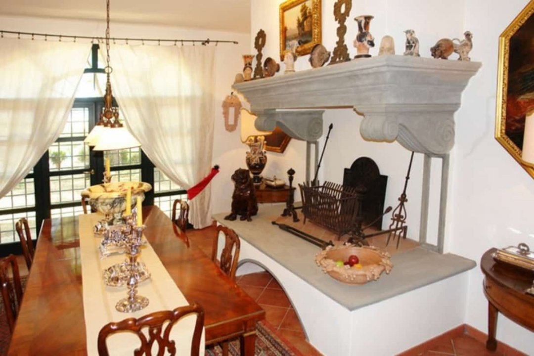 For sale cottage in quiet zone Rosignano Marittimo Toscana foto 27