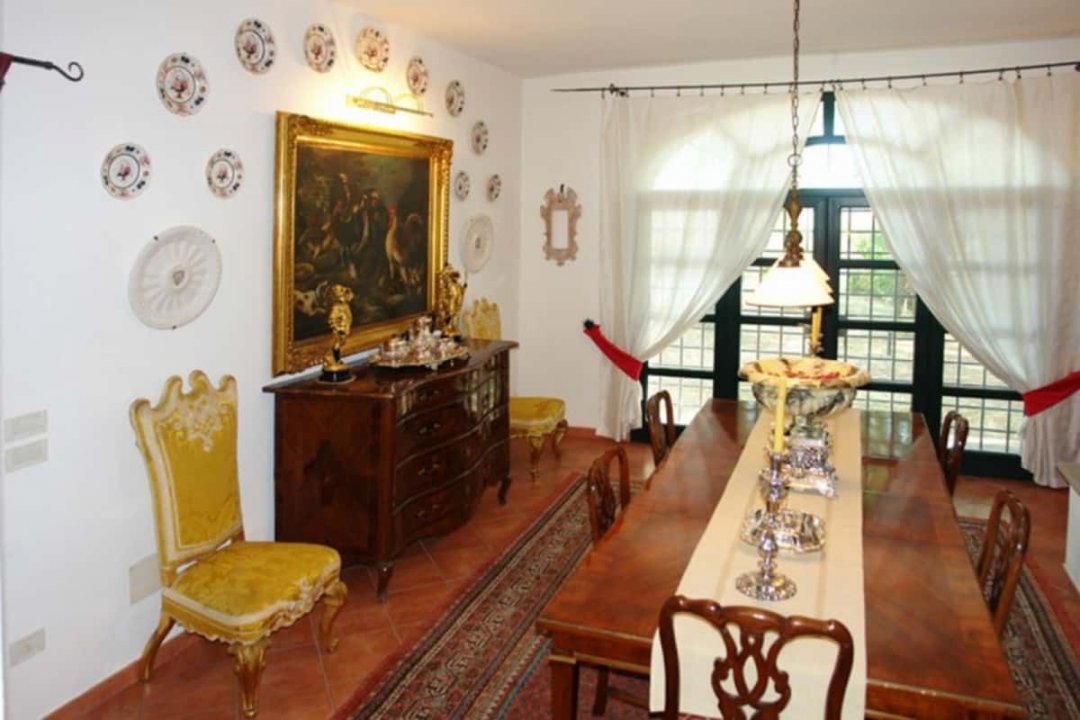 For sale cottage in quiet zone Rosignano Marittimo Toscana foto 30
