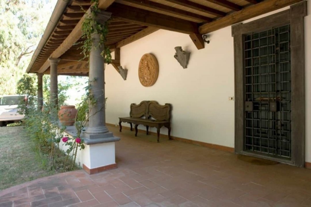 For sale cottage in quiet zone Rosignano Marittimo Toscana foto 8