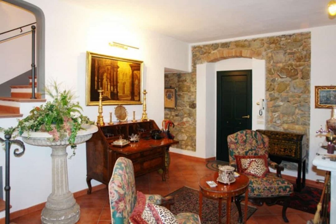 For sale cottage in quiet zone Rosignano Marittimo Toscana foto 24
