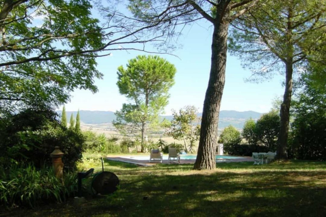 For sale cottage in quiet zone Rosignano Marittimo Toscana foto 4