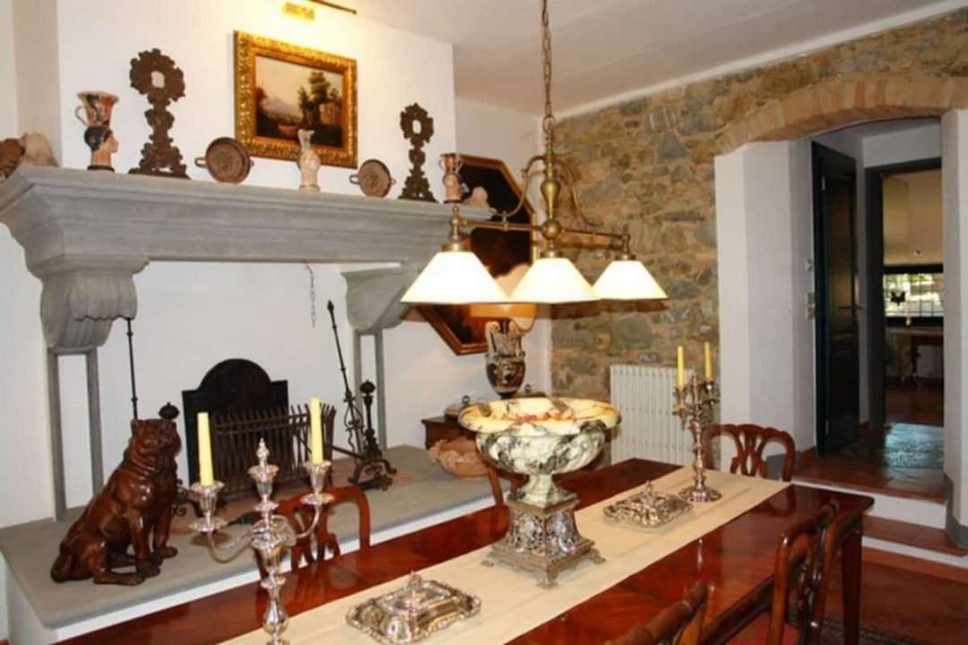 For sale cottage in quiet zone Rosignano Marittimo Toscana foto 32