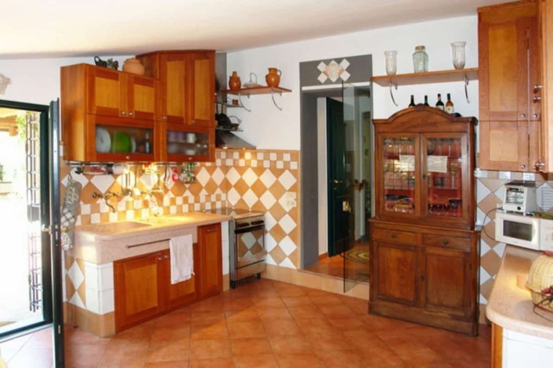 For sale cottage in quiet zone Rosignano Marittimo Toscana foto 35