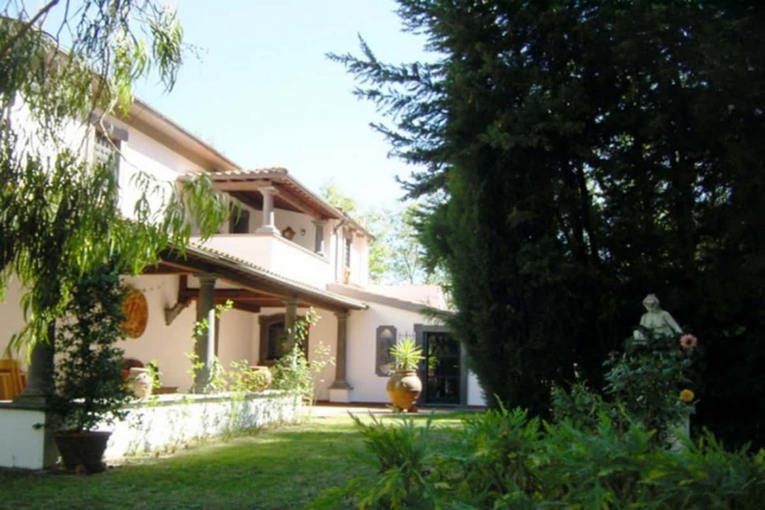 For sale cottage in quiet zone Rosignano Marittimo Toscana foto 16