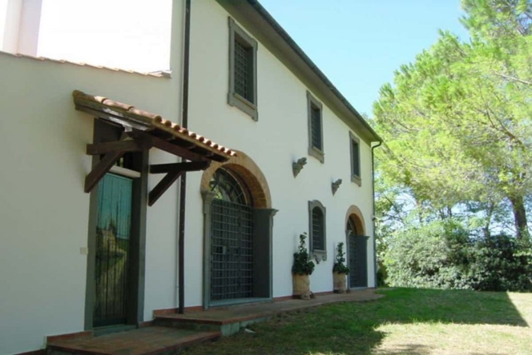 For sale cottage in quiet zone Rosignano Marittimo Toscana foto 17
