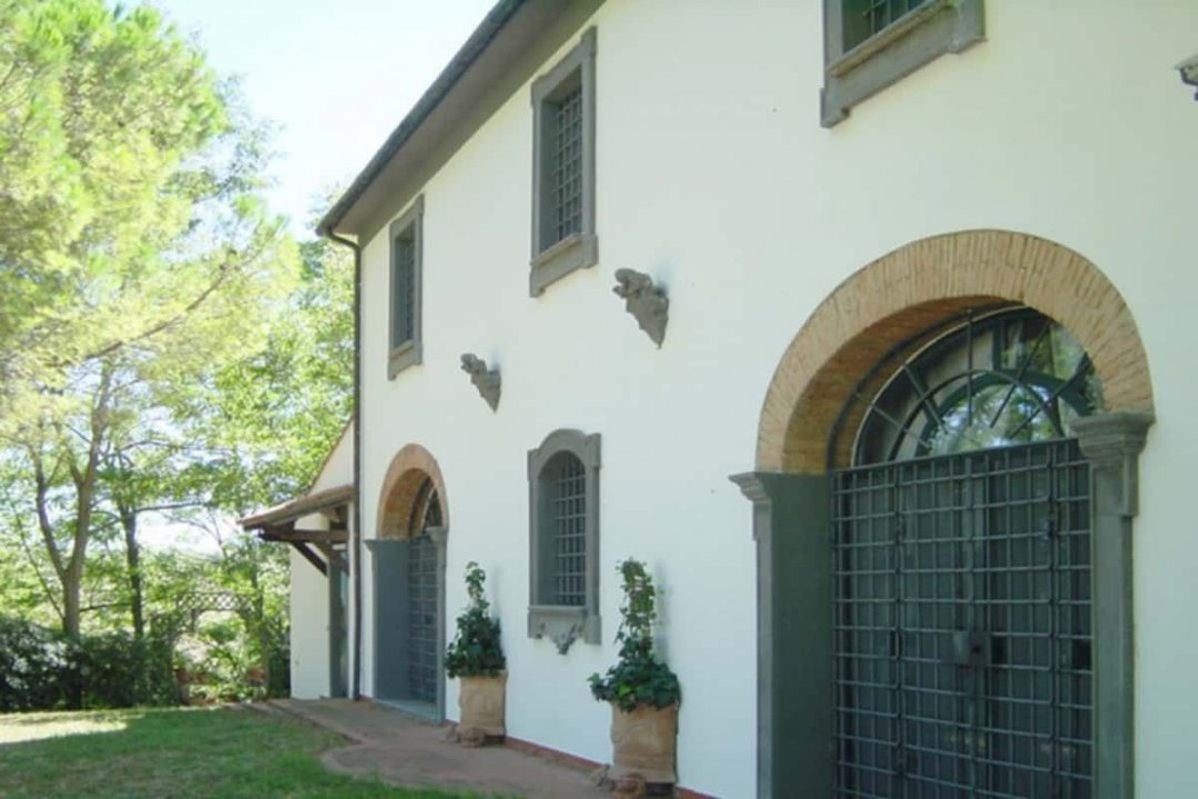 For sale cottage in quiet zone Rosignano Marittimo Toscana foto 18