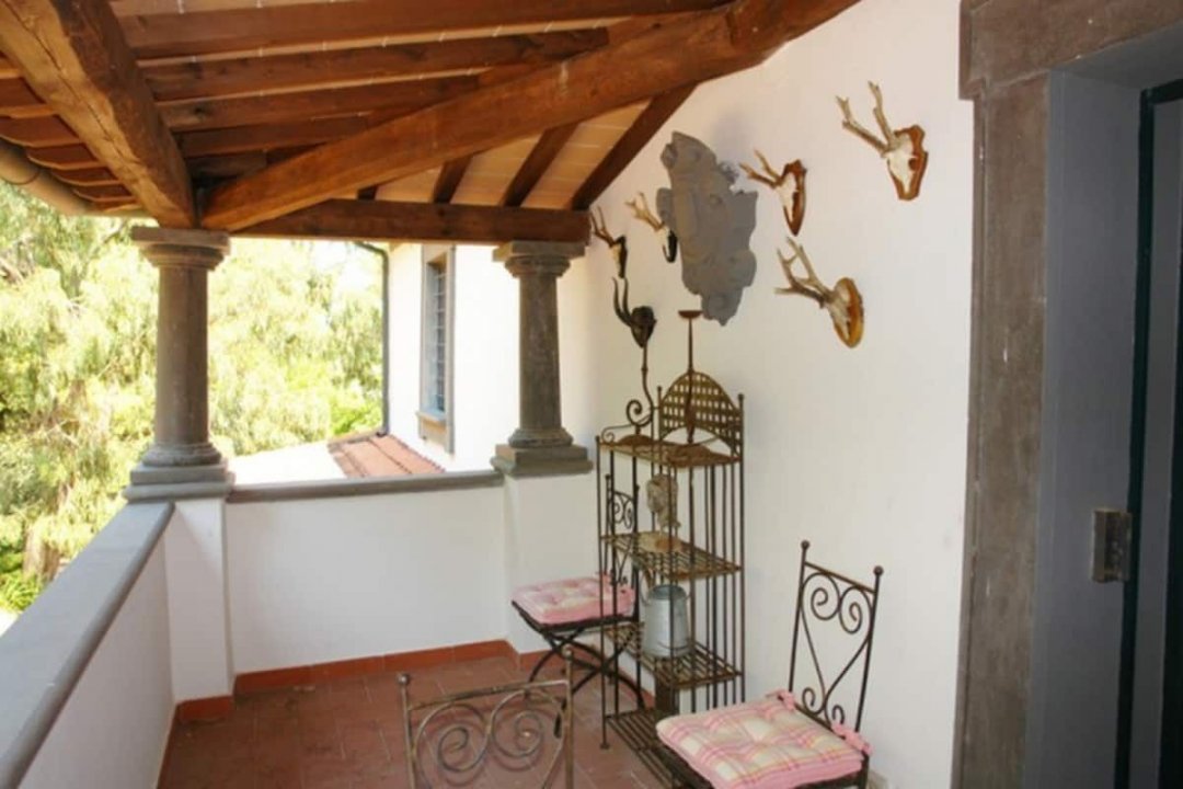 For sale cottage in quiet zone Rosignano Marittimo Toscana foto 44