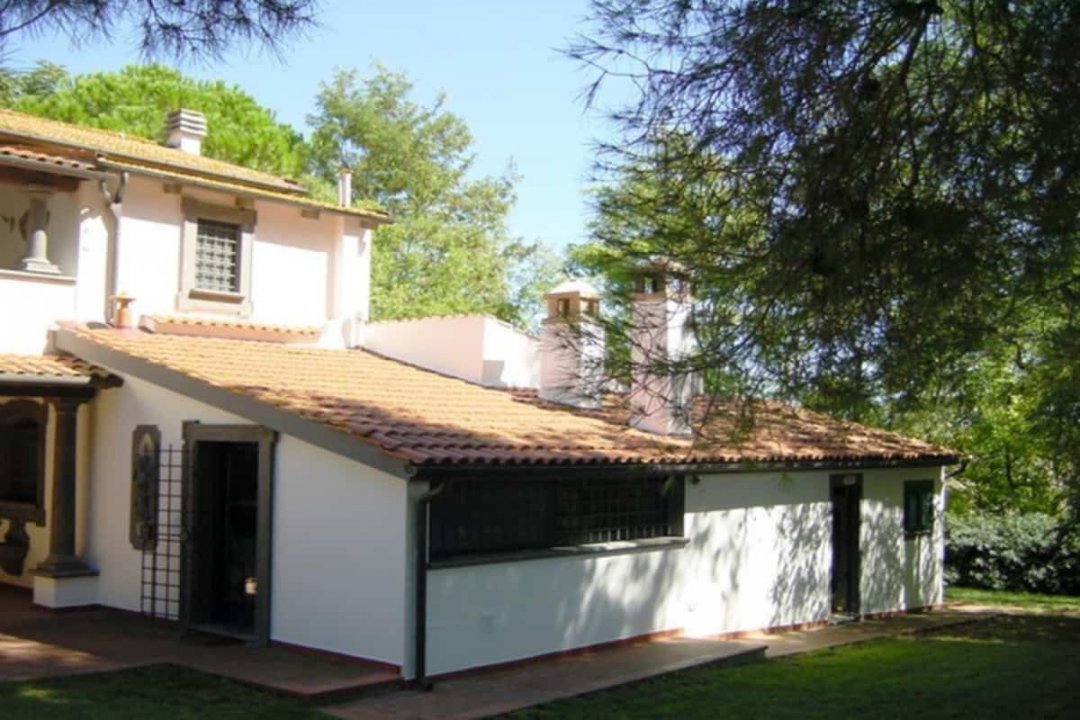 For sale cottage in quiet zone Rosignano Marittimo Toscana foto 19