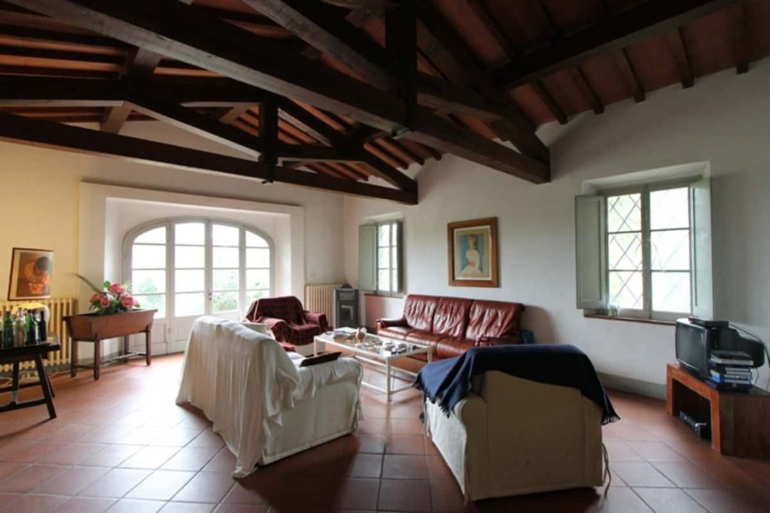 For sale cottage in quiet zone Castagneto Carducci Toscana foto 11