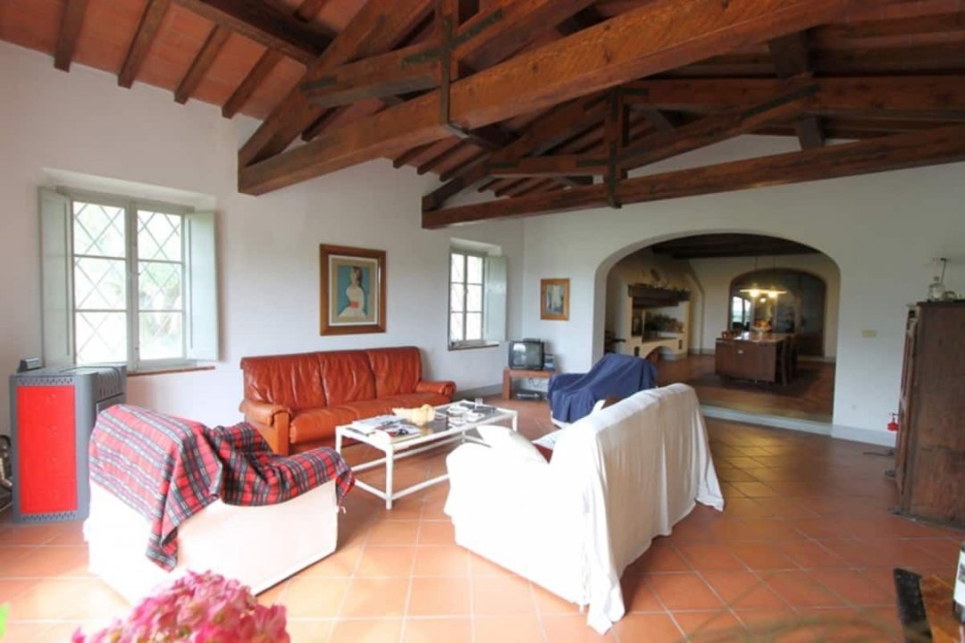 For sale cottage in quiet zone Castagneto Carducci Toscana foto 13