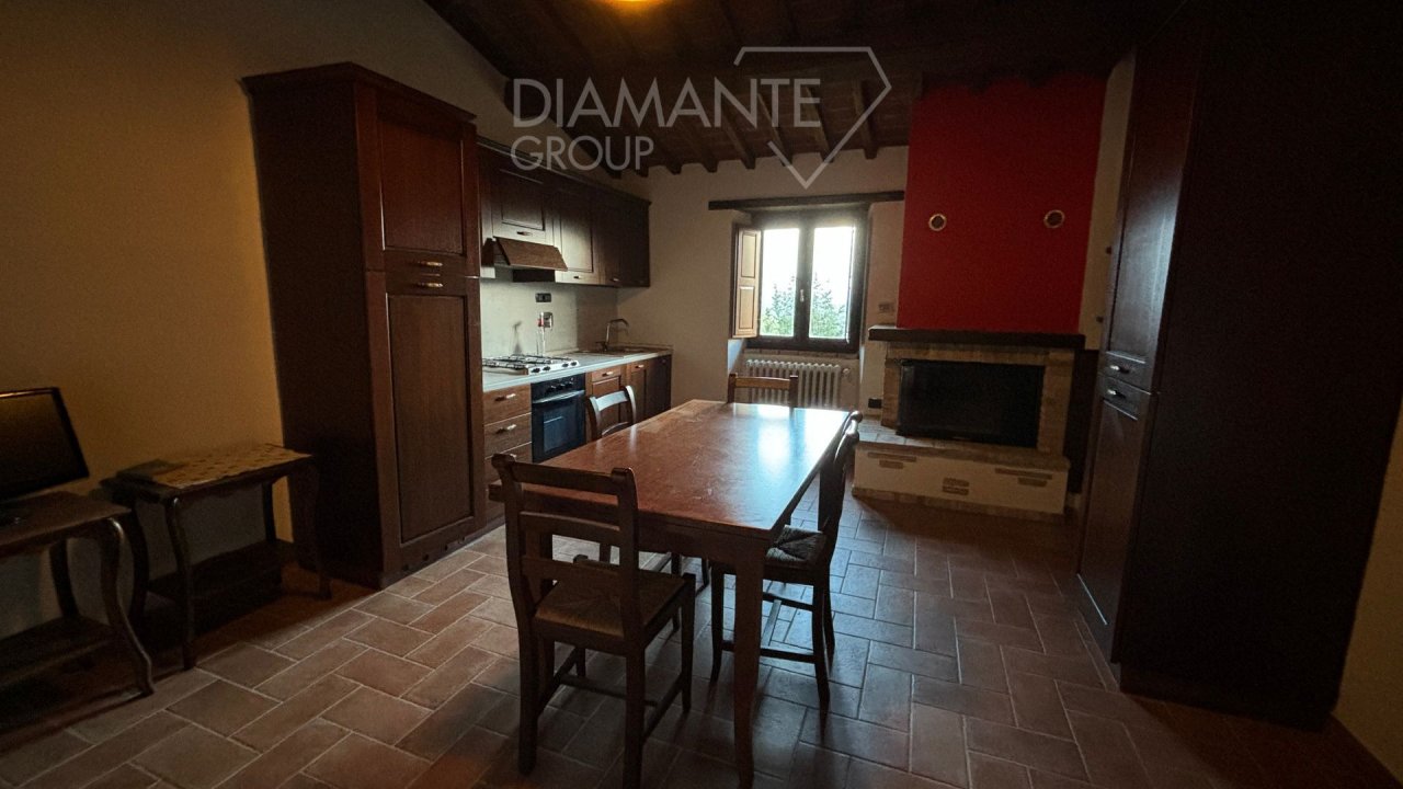 For sale cottage in quiet zone Castel Ritaldi Umbria foto 12