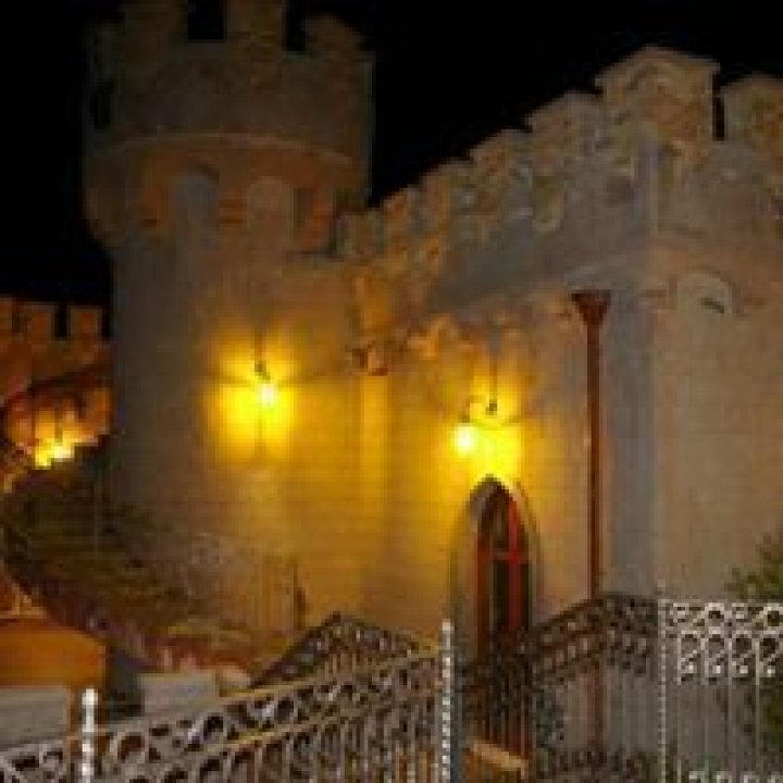 A vendre château in zone tranquille Olmedo Sardegna foto 16