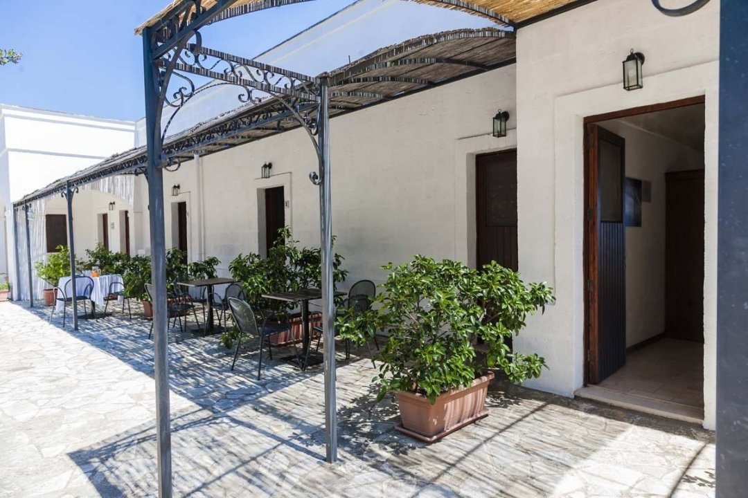 For sale cottage in quiet zone Monopoli Puglia foto 18