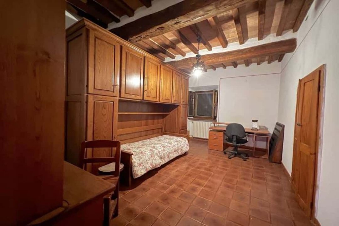 For sale cottage in quiet zone Montecatini Val di Cecina Toscana foto 21