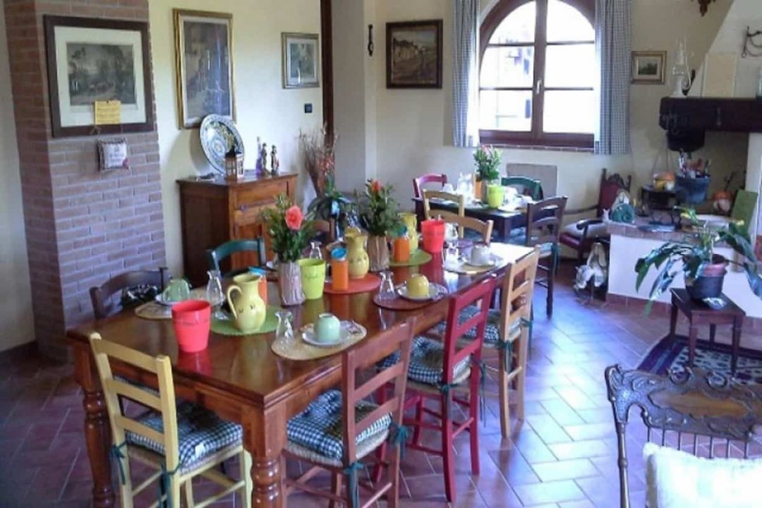 For sale cottage in quiet zone Chianni Toscana foto 18