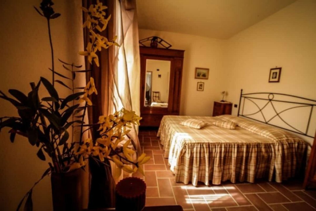 For sale cottage in quiet zone Chianni Toscana foto 19