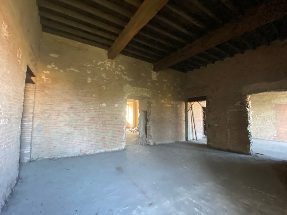 For sale castle in quiet zone Scandiano Emilia-Romagna foto 18