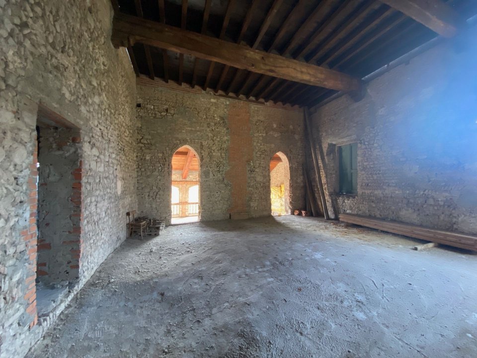 For sale castle in quiet zone Scandiano Emilia-Romagna foto 24