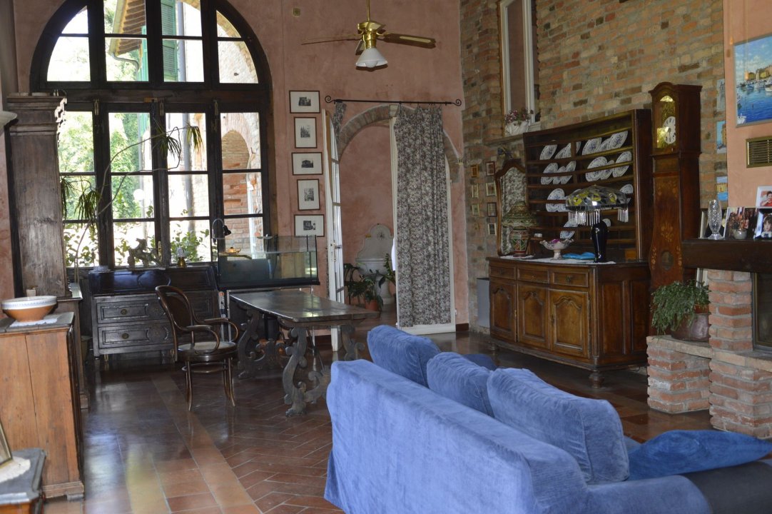 For sale cottage in quiet zone Cremona Lombardia foto 6
