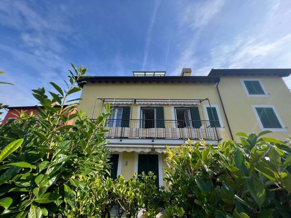 For sale apartment by the sea Sestri Levante Liguria foto 2
