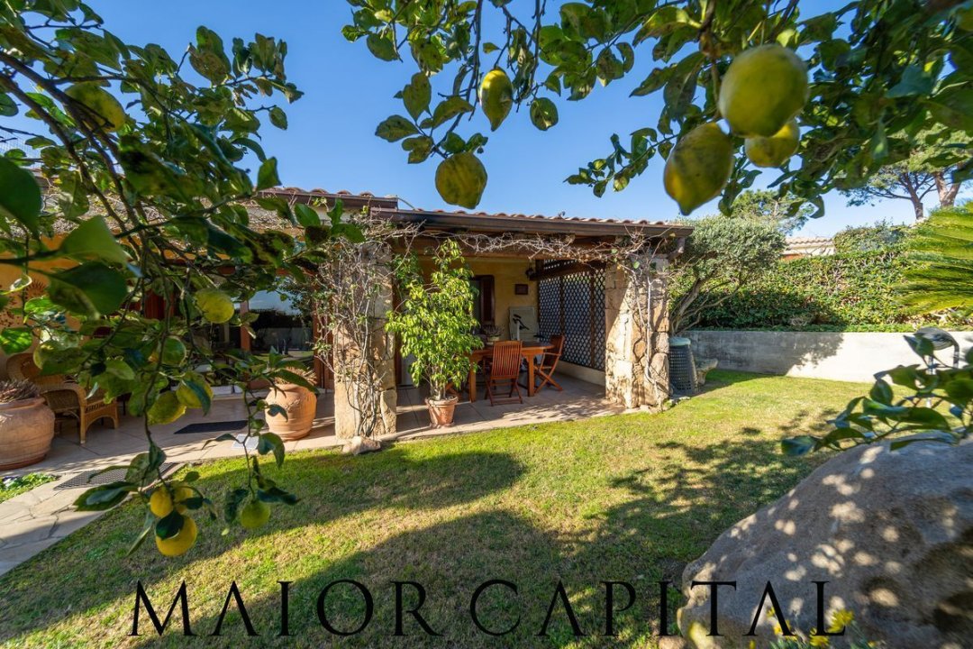 For sale villa by the sea Loiri Porto San Paolo Sardegna foto 3