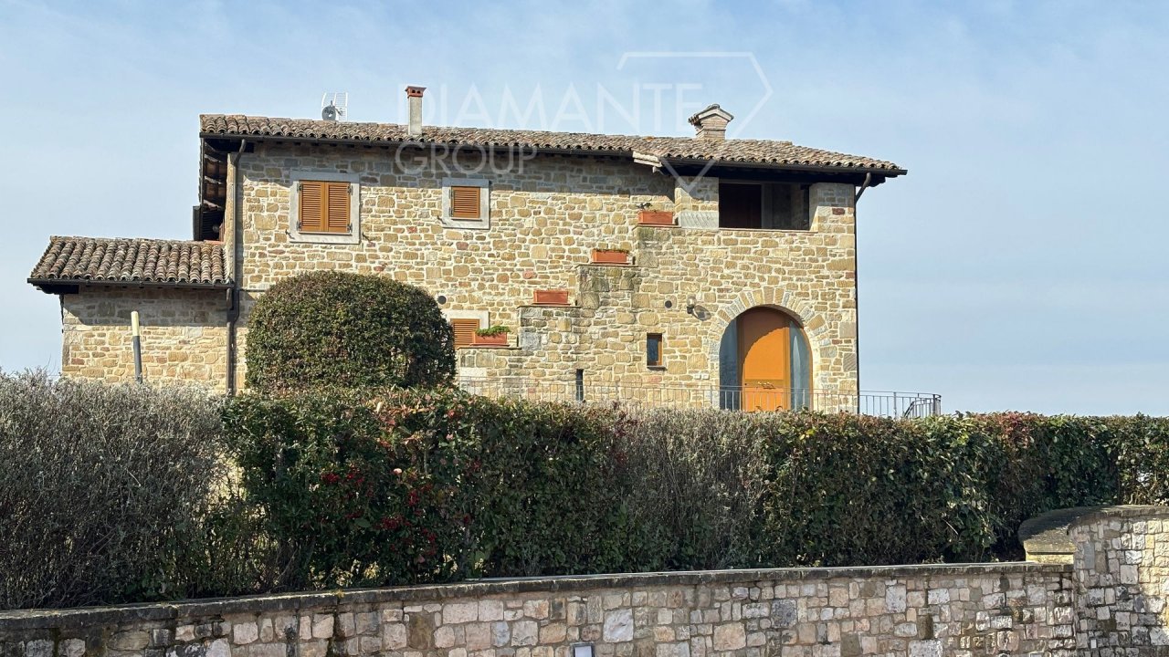 For sale cottage in  Gubbio Umbria foto 7