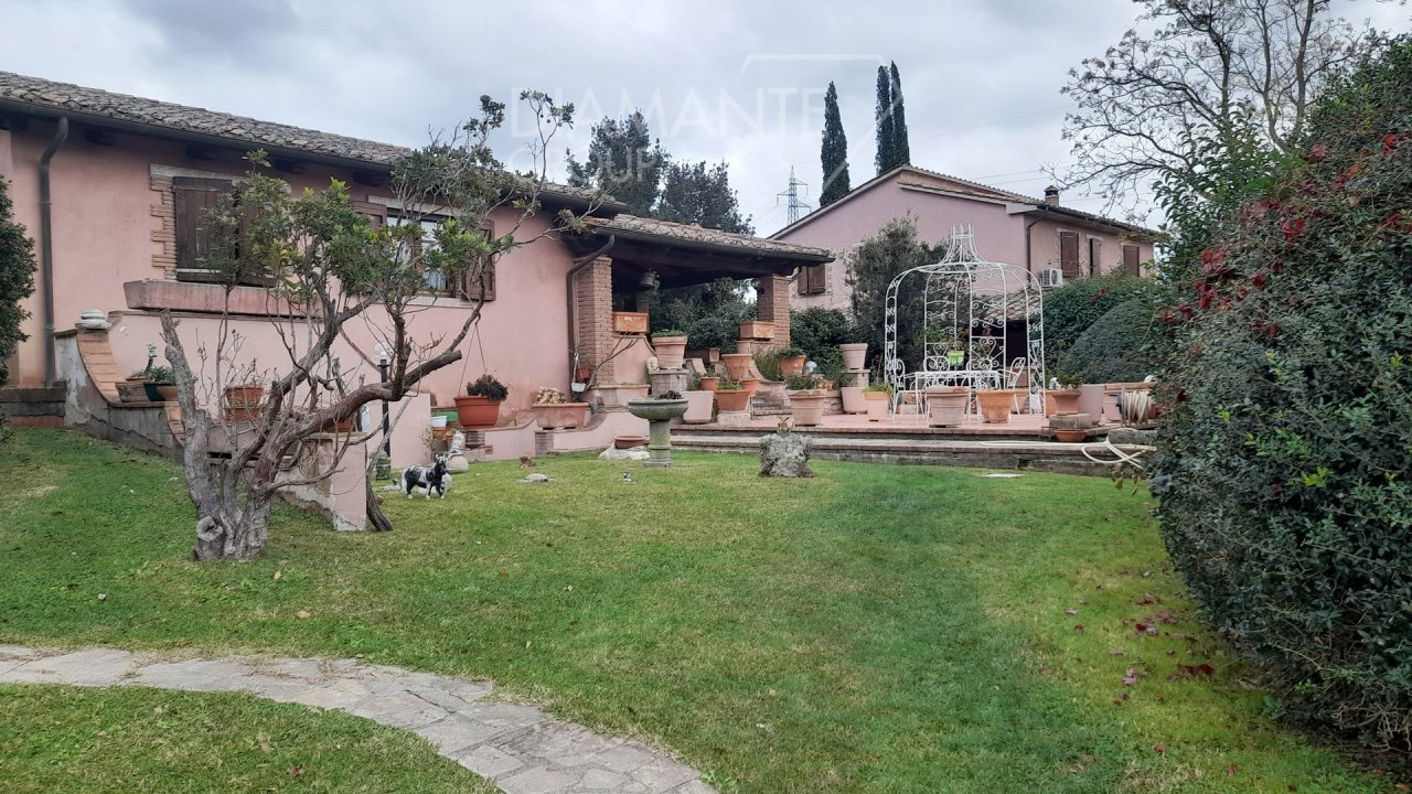 For sale cottage in  Manciano Toscana foto 4