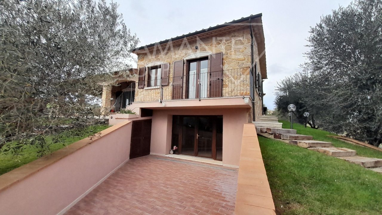 For sale cottage in  Manciano Toscana foto 11