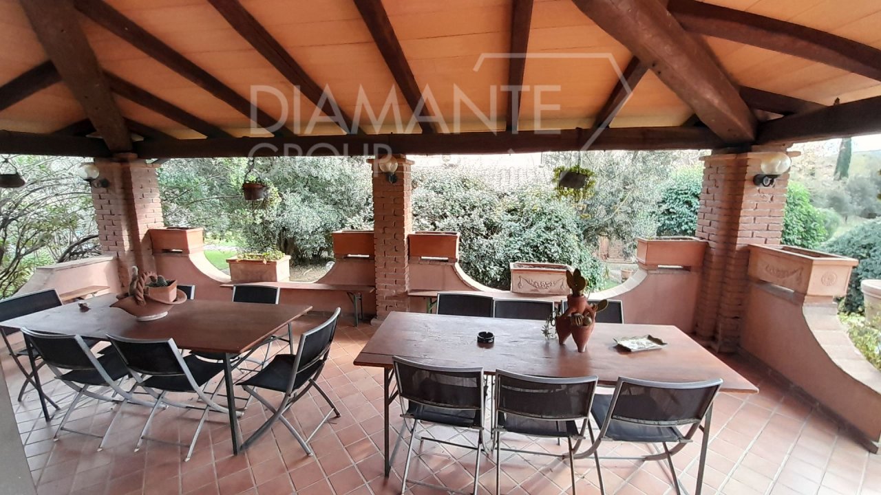 For sale cottage in  Manciano Toscana foto 17