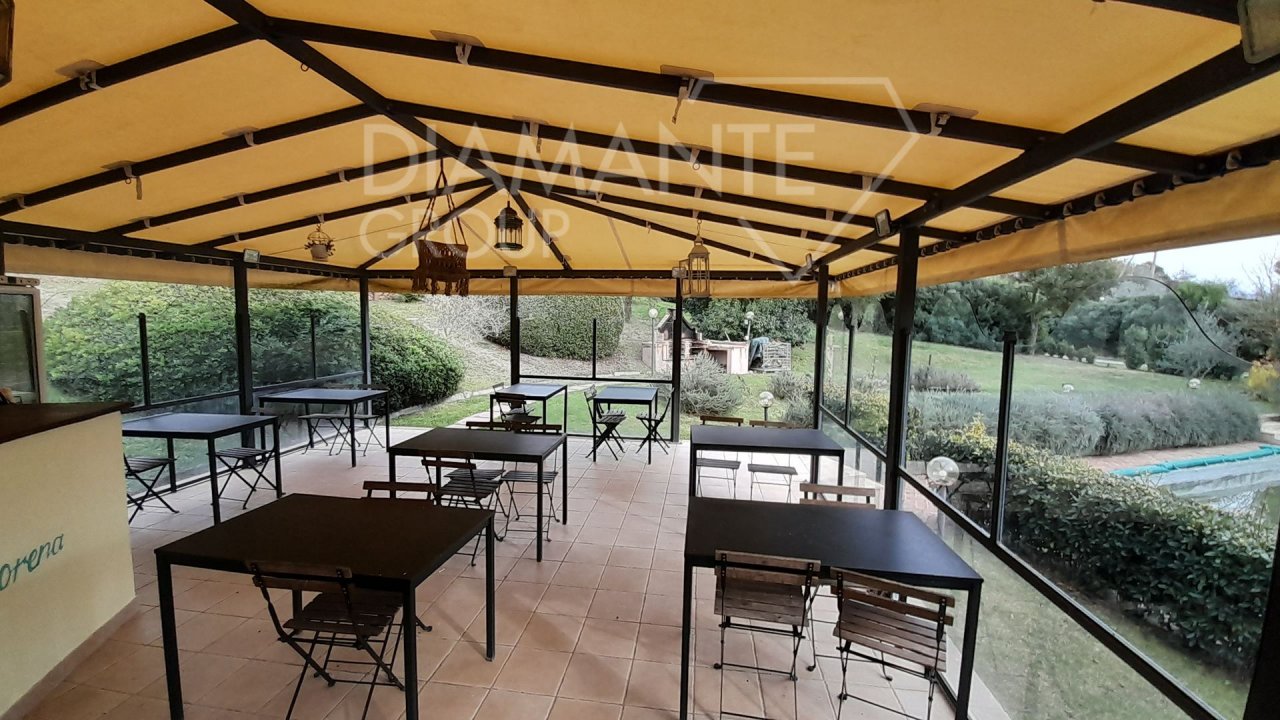 For sale cottage in  Manciano Toscana foto 18