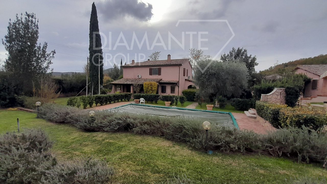 For sale cottage in  Manciano Toscana foto 20
