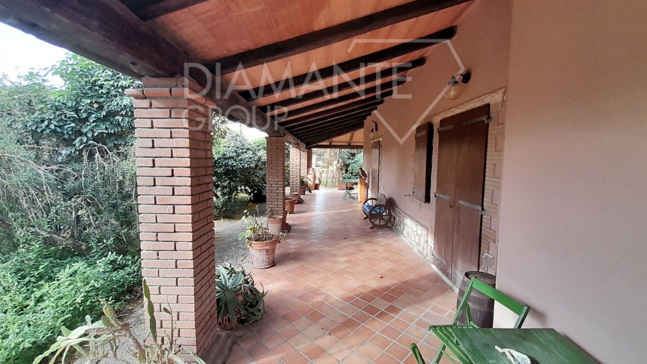 For sale cottage in  Manciano Toscana foto 23