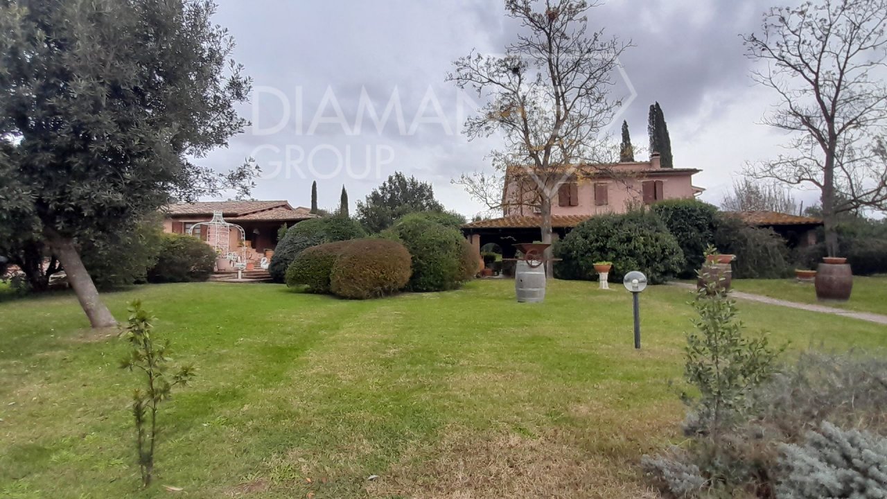 For sale cottage in  Manciano Toscana foto 25