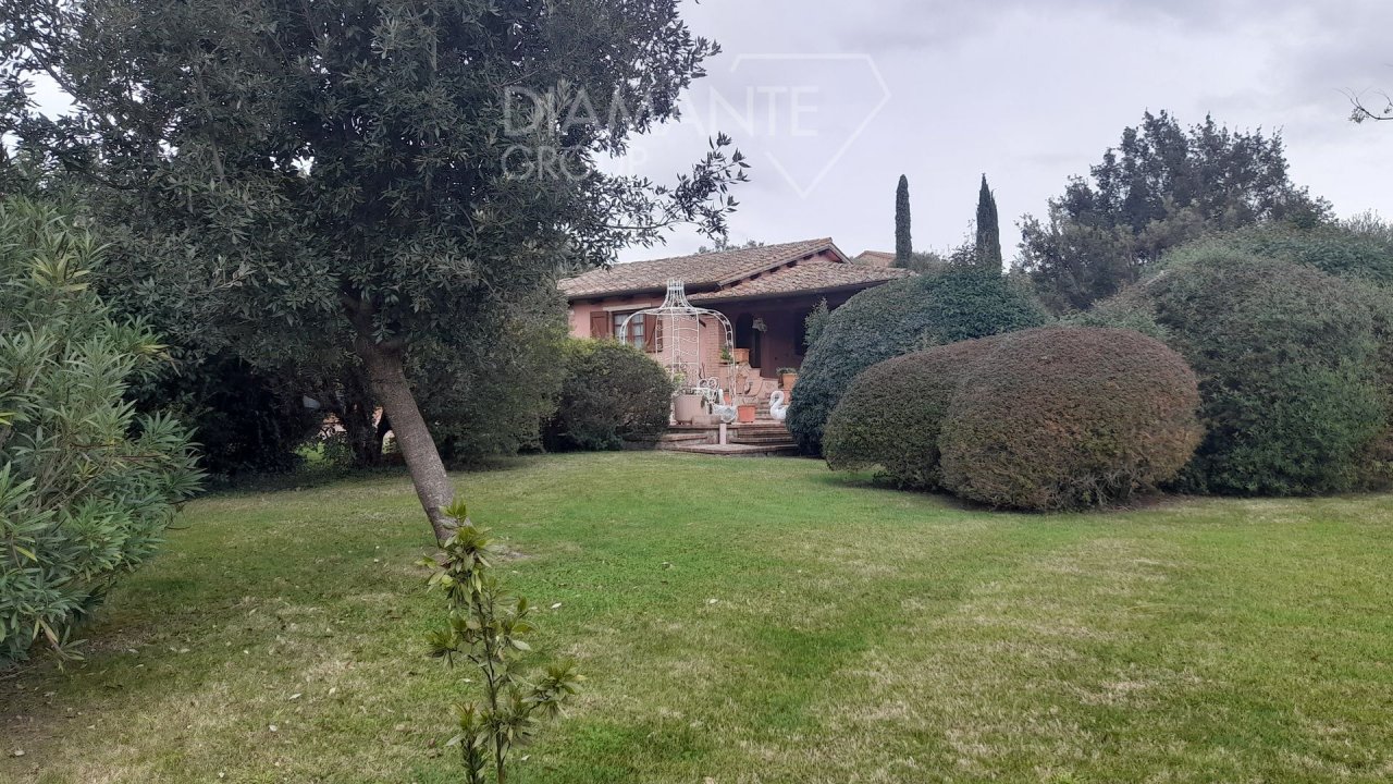 For sale cottage in  Manciano Toscana foto 26