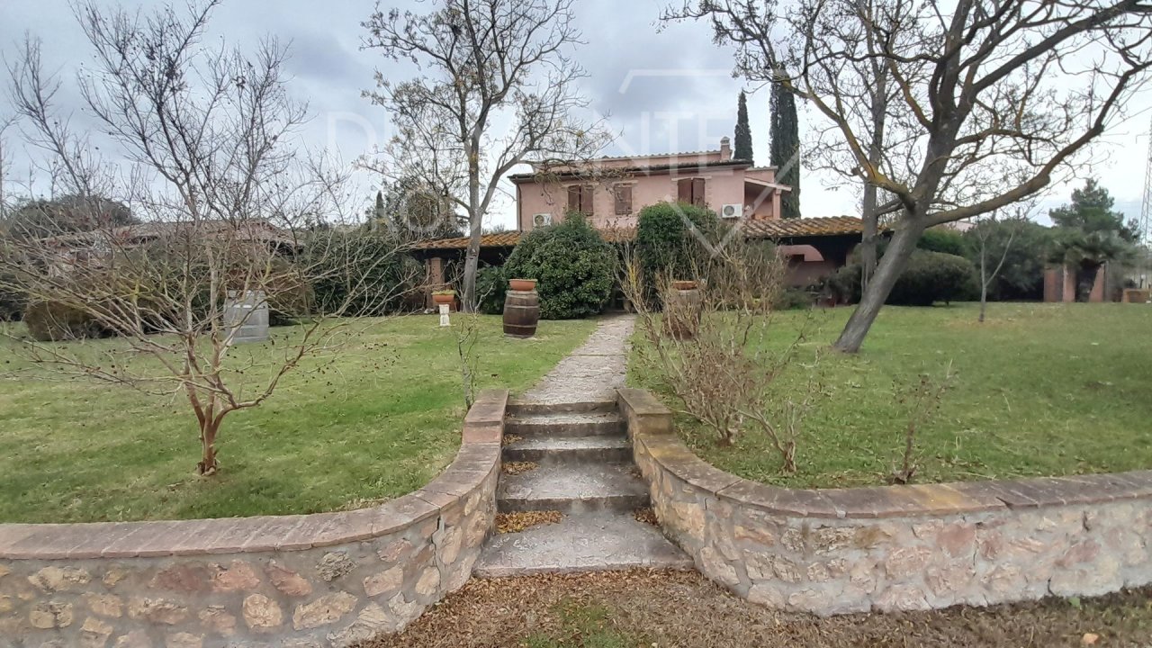 For sale cottage in  Manciano Toscana foto 29