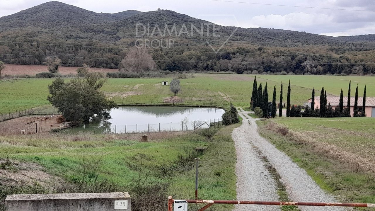 For sale cottage in  Manciano Toscana foto 31
