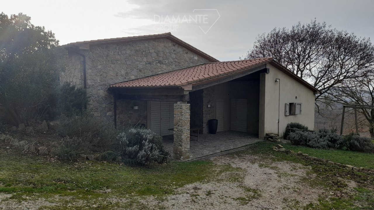 For sale cottage in  Scansano Toscana foto 5