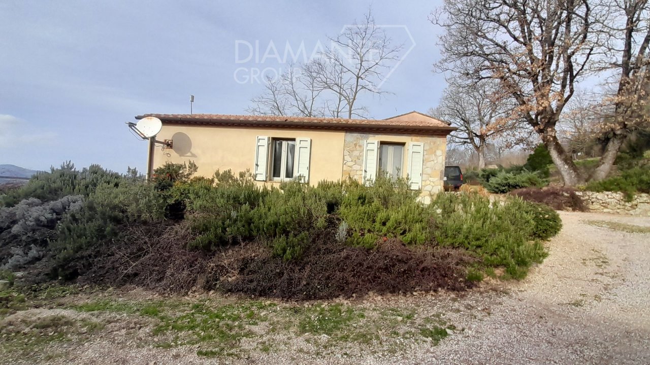 For sale cottage in  Scansano Toscana foto 6