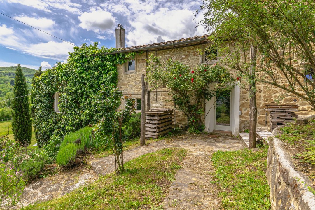 For sale cottage in  Poppi Toscana foto 37
