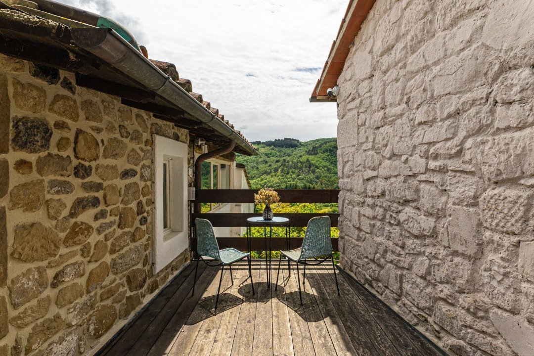 For sale cottage in  Poppi Toscana foto 32