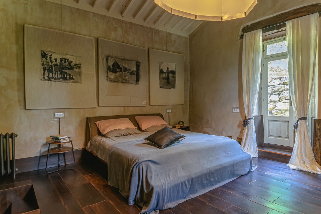 For sale cottage in  Poppi Toscana foto 20