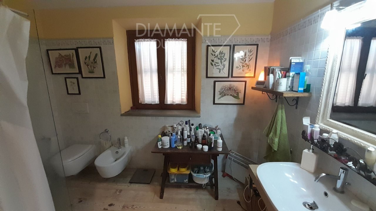 For sale cottage in  Roccalbegna Toscana foto 13