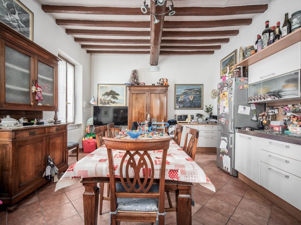 For sale cottage in quiet zone Quattro Castella Emilia-Romagna foto 15