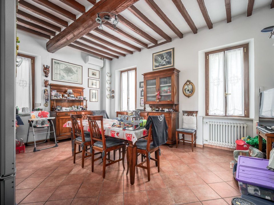For sale cottage in quiet zone Quattro Castella Emilia-Romagna foto 11