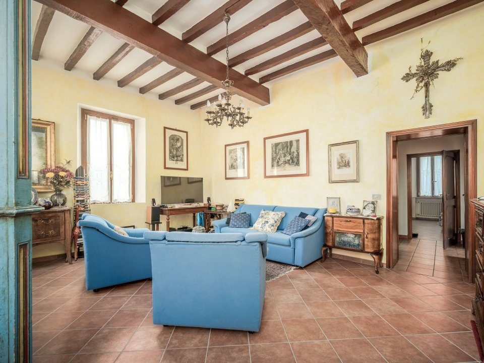 For sale cottage in quiet zone Quattro Castella Emilia-Romagna foto 12