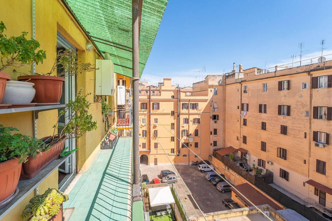 For sale apartment in city Roma Lazio foto 16