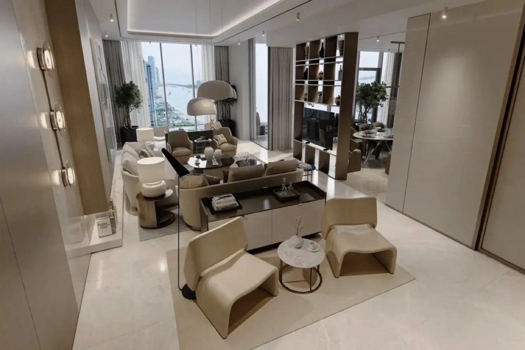 For sale apartment in city Dubai Dubai foto 8